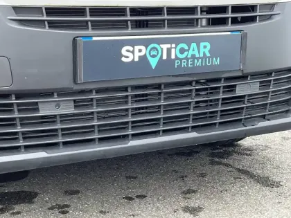 Photo 15 Citroën Berlingo  VAN M 650 BLUEHDI 100 S&S BVM6