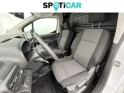 Photo 8 Citroën Berlingo  VAN M 650 BLUEHDI 100 S&S BVM6