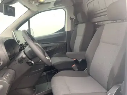 Photo 21 Citroën Berlingo  VAN M 650 BLUEHDI 100 S&S BVM6