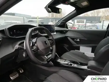 Photo 14 Peugeot 208  Hybrid 100 e-DCS6