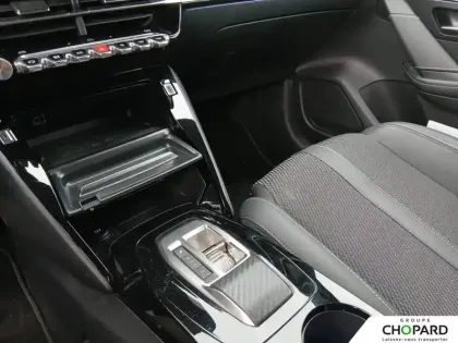 Photo 12 Peugeot 208  Hybrid 100 e-DCS6