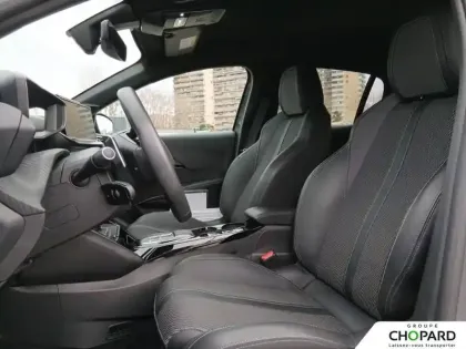 Photo 9 Peugeot 208  Hybrid 100 e-DCS6