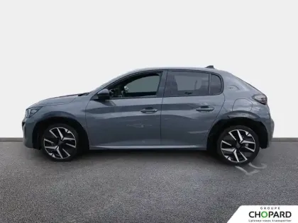 Photo 8 Peugeot 208  Hybrid 100 e-DCS6