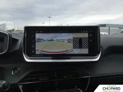 Photo 15 Peugeot 208  Hybrid 100 e-DCS6