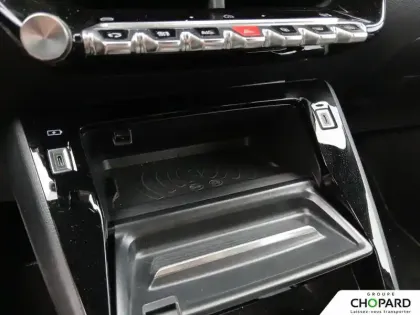 Photo 17 Peugeot 208  Hybrid 100 e-DCS6