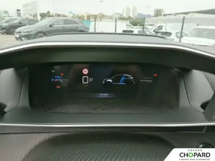 Photo 20 Peugeot 208  Hybrid 100 e-DCS6