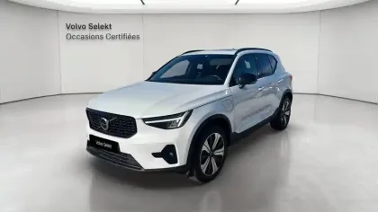 Photo Volvo Xc40 Ultimate