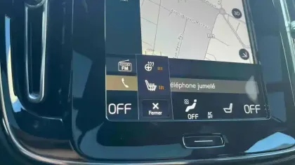 Photo 25 Volvo Xc40  T5 Recharge 180+82 ch DCT7