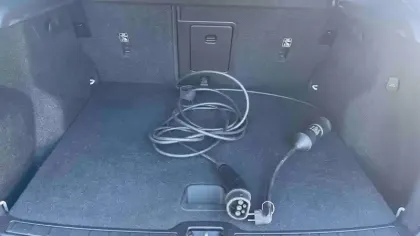 Photo 88 Volvo XC40  T5 Recharge 180+82 ch DCT7