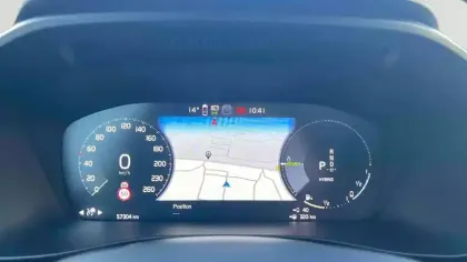 Photo 36 Volvo Xc40 Gén. I Ph2 Ultimate 5