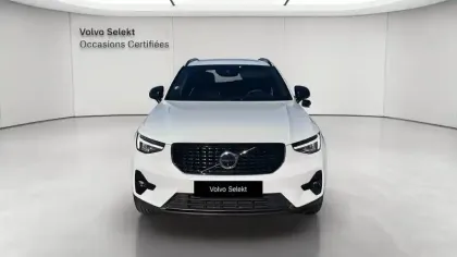 Photo 77 Volvo XC40  T5 Recharge 180+82 ch DCT7