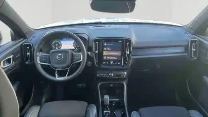 Photo 34 Volvo Xc40 Gén. I Ph2 Ultimate 5