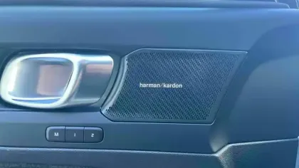 Photo 52 Volvo Xc40 Gén. I Ph2 Ultimate 5