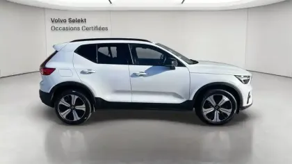 Photo 62 Volvo XC40  T5 Recharge 180+82 ch DCT7
