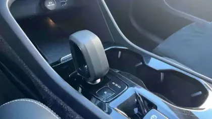 Photo 69 Volvo XC40  T5 Recharge 180+82 ch DCT7