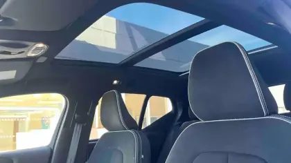 Photo 50 Volvo Xc40 Gén. I Ph2 Ultimate 5