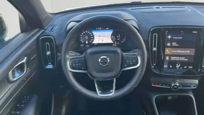 Photo 65 Volvo XC40  T5 Recharge 180+82 ch DCT7