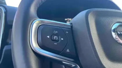 Photo 83 Volvo XC40  T5 Recharge 180+82 ch DCT7