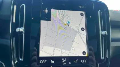 Photo 37 Volvo Xc40 Gén. I Ph2 Ultimate 5