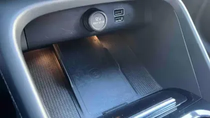 Photo 87 Volvo XC40  T5 Recharge 180+82 ch DCT7