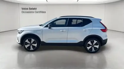 Photo 79 Volvo XC40  T5 Recharge 180+82 ch DCT7