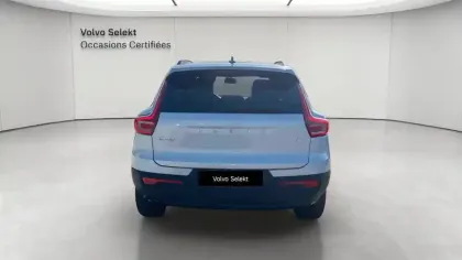 Photo 18 Volvo Xc40  T5 Recharge 180+82 ch DCT7