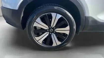 Photo 74 Volvo XC40  T5 Recharge 180+82 ch DCT7