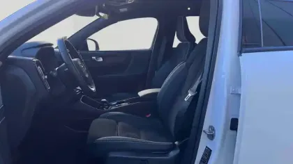 Photo 33 Volvo Xc40 Gén. I Ph2 Ultimate 5