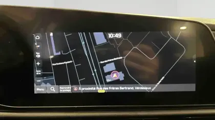 Photo 14 Kia Niro  1.6 GDi 138 ch HEV DCT6