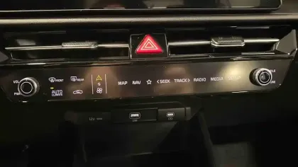 Photo 68 Kia Niro  1.6 GDi 138 ch HEV DCT6