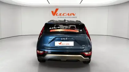Photo 55 Kia Niro  1.6 GDi 138 ch HEV DCT6