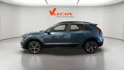 Photo 50 Kia Niro  1.6 GDi 138 ch HEV DCT6