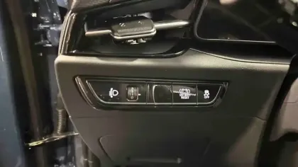 Photo 64 Kia Niro  1.6 GDi 138 ch HEV DCT6