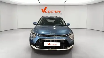 Photo 49 Kia Niro  1.6 GDi 138 ch HEV DCT6