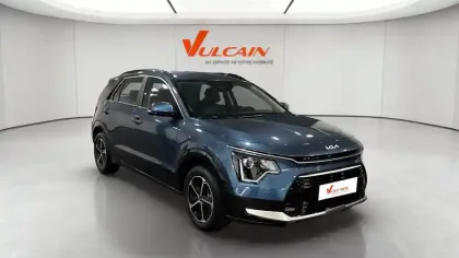 Photo 51 Kia Niro  1.6 GDi 138 ch HEV DCT6