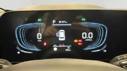 Photo 41 Kia Niro Gén. II Ph1 Evo Active 5