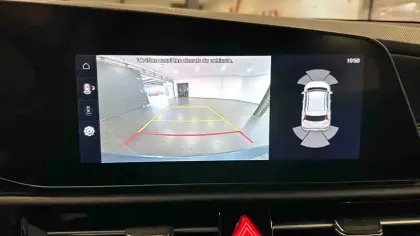 Photo 47 Kia Niro Gén. II Ph1 Evo Active 5