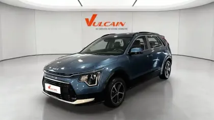 Photo 48 Kia Niro  1.6 GDi 138 ch HEV DCT6