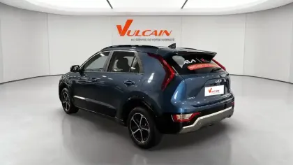 Photo 53 Kia Niro  1.6 GDi 138 ch HEV DCT6