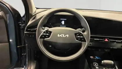 Photo 61 Kia Niro  1.6 GDi 138 ch HEV DCT6