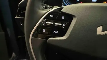 Photo 66 Kia Niro  1.6 GDi 138 ch HEV DCT6