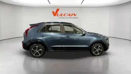 Photo 54 Kia Niro  1.6 GDi 138 ch HEV DCT6