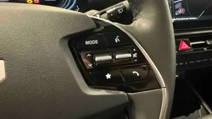 Photo 19 Kia Niro  1.6 GDi 138 ch HEV DCT6