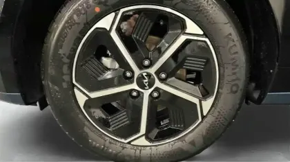 Photo 11 Kia Niro  1.6 GDi 138 ch HEV DCT6