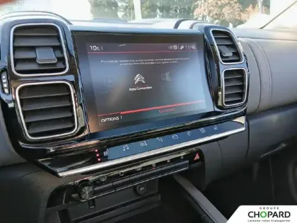 Photo 12 Citroën C5 aircross  BlueHDi 180 S&S EAT8