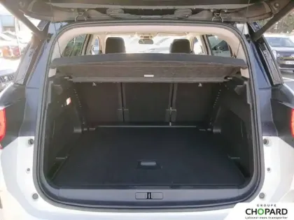 Photo 5 Citroën C5 aircross  BlueHDi 180 S&S EAT8