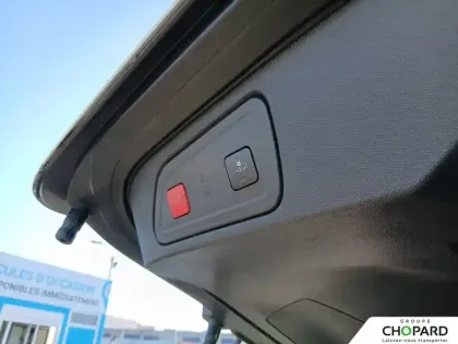 Photo 18 Citroën C5 aircross  BlueHDi 180 S&S EAT8