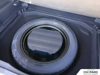 Photo 19 Citroën C5 aircross  BlueHDi 180 S&S EAT8