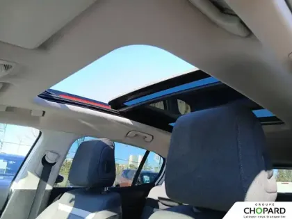 Photo 13 Citroën C5 aircross  BlueHDi 180 S&S EAT8