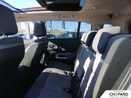 Photo 10 Citroën C5 aircross  BlueHDi 180 S&S EAT8